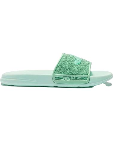 JOMA GREEN POOL AND BEACH SLIDES