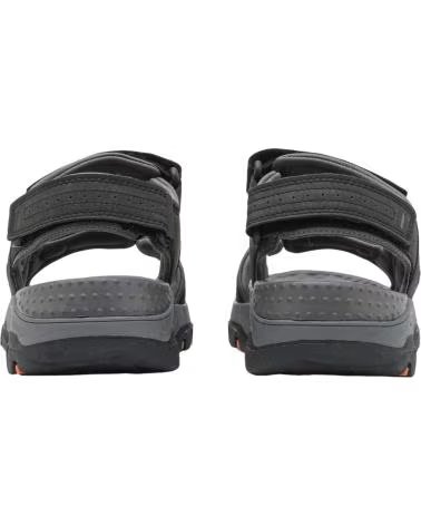 Men's-dress-sandals-SKECHERS-SANDALIA-TRESMEN---GARO-NEGRO