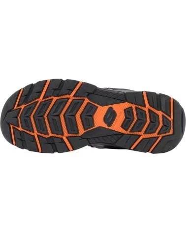 Men's-dress-sandals-SKECHERS-SANDALIA-TRESMEN---GARO-NEGRO