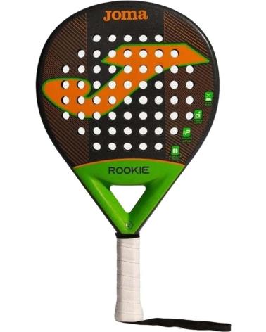 RAQUETE DE PADEL JOMA ROOKIE PRETA