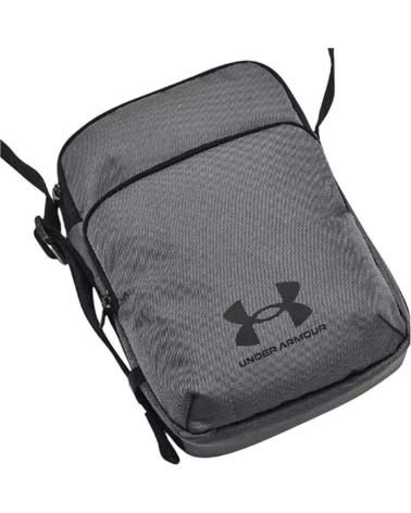 BORSELLO A TRACOLLA UNDER ARMOUR LOUDON GRIGIO 1381912-025 GRIS