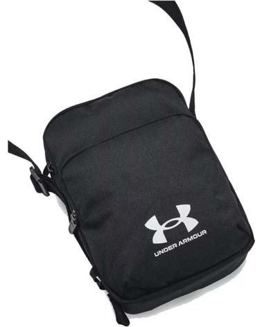 UNDER ARMOUR SPORTSTYLE LITE LOUDON UMHÄNGETASCHE SCHWARZ 4 LITER - 1381912-001 NEGRO