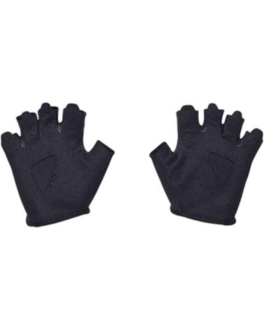 GUANTI DA ALLENAMENTO UNDER ARMOUR NERI 1377798-001 NEGRO
