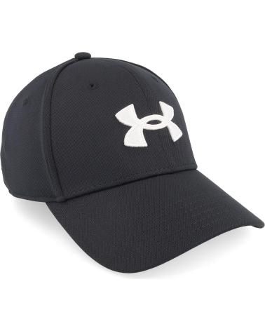 UNDER ARMOUR GORRA NEGRA UNISEX 1376700-001 MULTICOLOR