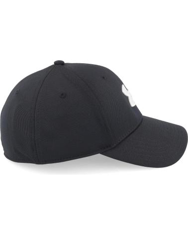 UNDER ARMOUR GORRA NEGRA UNISEX 1376700-001 MULTICOLOR