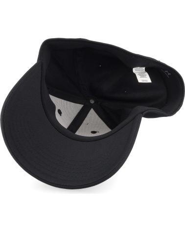 UNDER ARMOUR GORRA NEGRA UNISEX 1376700-001 MULTICOLOR