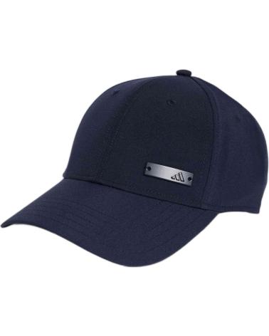 ADIDAS GORRA CAP LT MET BAISBOL AZUL JF8486 MULTICOLOR