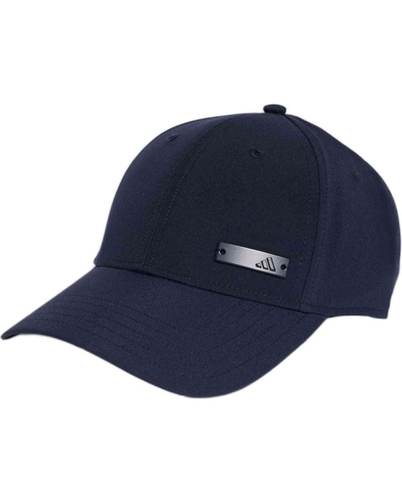 ADIDAS GORRA CAP LT MET BAISBOL AZUL JF8486 MULTICOLOR