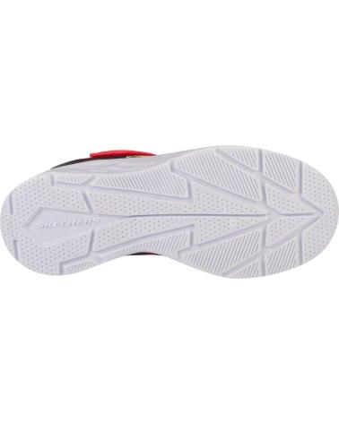 Sneaker-De-Niño-SKECHERS-ZAPATILLAS-NINO-MODELO-403924L-COLOR-ORO-RDBK