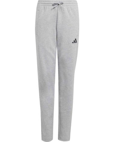 ADIDAS JG LOGO SPORT TRACKSUIT JJ4800 PINK GREY ROSA GRIS