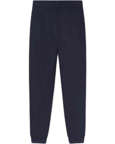 -PUMA-PUMA ESS GRAPHIC SWEATPANTS 686898-75 NAVY BLUE-75