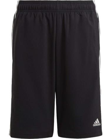 ADIDAS PANTALON CORTO U3S HR6332 NEGRO