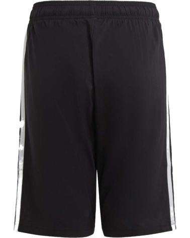ADIDAS PANTALON CORTO U3S HR6332 NEGRO