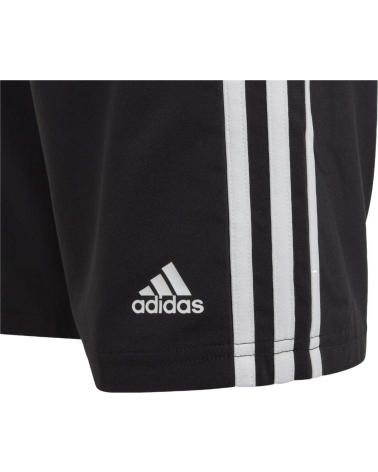 ADIDAS PANTALON CORTO U3S HR6332 NEGRO