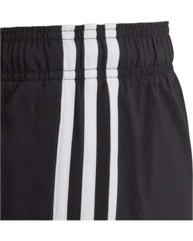 ADIDAS PANTALON CORTO U3S HR6332 NEGRO