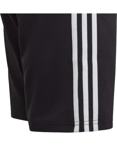 ADIDAS PANTALON CORTO U3S HR6332 NEGRO