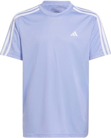 CONJUNTO ADIDAS IV9584: CAMISETA Y PANTALÓN CORTO AZUL AZUL