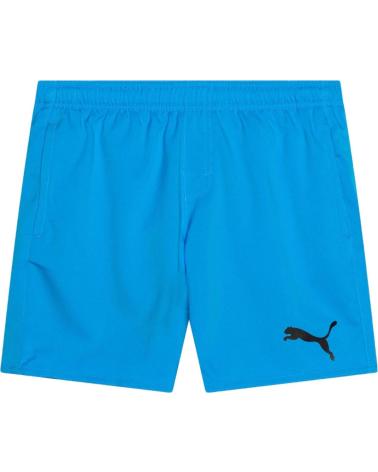 PUMA BANADOR SWIN BOYS 701224511-004 AZUL