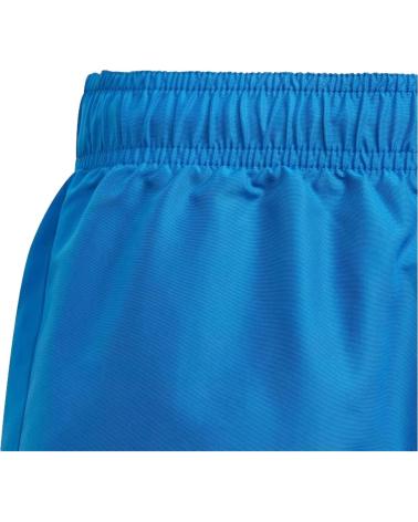 CALÇÕES DE BANHO ADIDAS BOS AZUL CRIANÇA AZUL