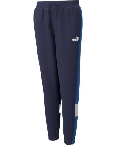 PUMA TRICOLOR AZUL 846129-06