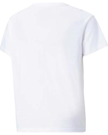 PUMA BRANCA LOGO DEGRADÊ