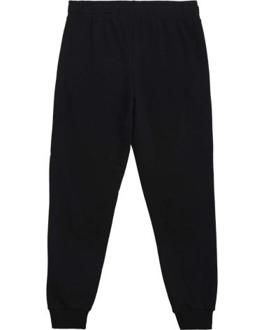 PANTALONE SPORTIVO PUMA ALPHA NERO 585895-01 NEGRO
