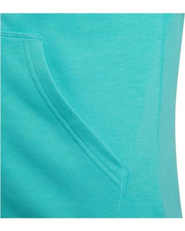 JAQUETA ADIDAS SPORTWEAR HE1969 TURQUESA TURQUESA
