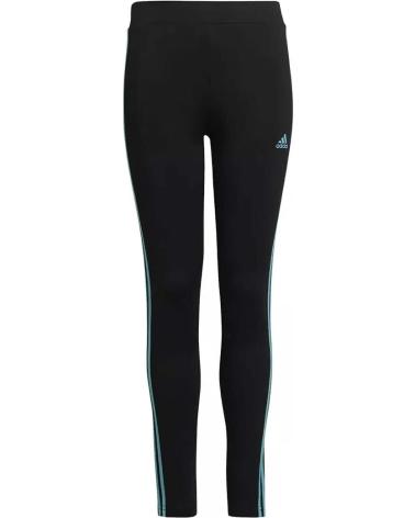 MALLAS ADIDAS LARGAS AZUL CELESTE