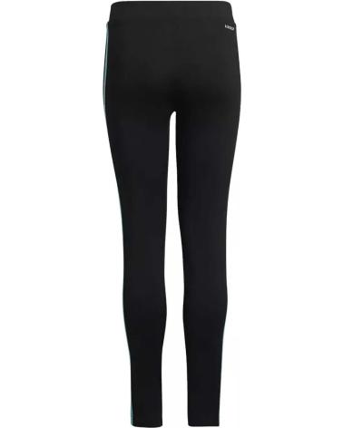 LEGGING LONG ADIDAS BLEU CÉLESTE