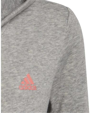 SWEATSHIRT ADIDAS ESSENTIALS HE1967 GRIS GRIS