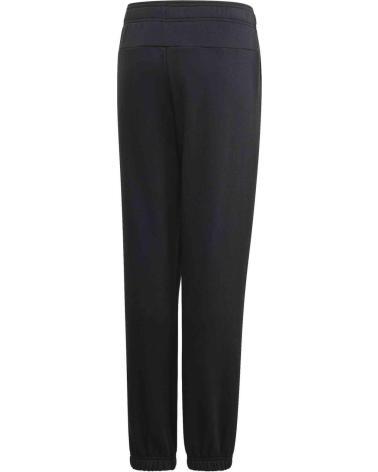 ADIDAS SPORTHOSE DV1806 SCHWARZ MIT SEITENLOGO