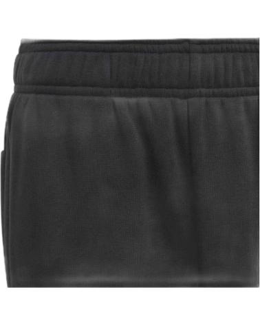 ADIDAS SPORTHOSE DV1806 SCHWARZ MIT SEITENLOGO