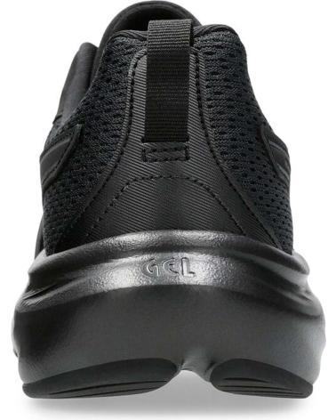 Sneaker für Herren ASICS ZAPATILLAS GEL CONTEND 9 NEGRO GRIS GRAFITO 1011B881-003 RUN AZUL