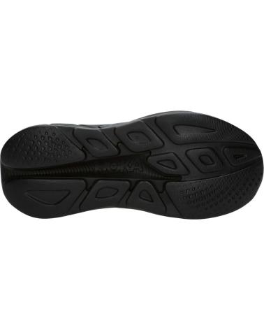 HOKA ZAPATILLAS HOKA RINCON 4 BLACK 1155131-BBLC NEGRAS NEGRO