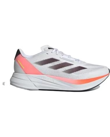 Sportivo per Uomo ADIDAS ZAPATILLAS DE RUNNING DURAMO SPEED FTWWHT-AURMET-SOLRED
