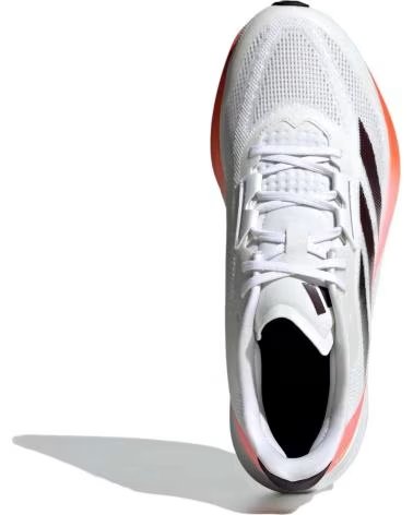 Sportivo per Uomo ADIDAS ZAPATILLAS DE RUNNING DURAMO SPEED FTWWHT-AURMET-SOLRED