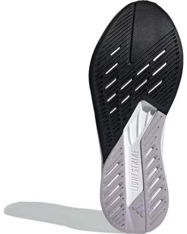 Sportivo per Uomo ADIDAS ZAPATILLAS DE RUNNING DURAMO SPEED FTWWHT-AURMET-SOLRED