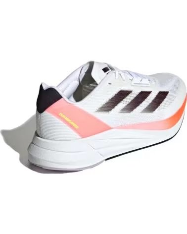 Sportivo per Uomo ADIDAS ZAPATILLAS DE RUNNING DURAMO SPEED FTWWHT-AURMET-SOLRED