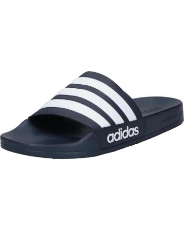 Chanclas-De-Hombre-ADIDAS-GZ5920-ADILETTE-SHOWER-AZUL
