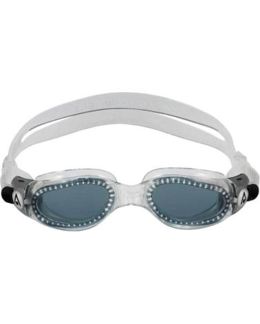 GAFAS AQUALUNG SPORT AQUA SPHERE EP3230000LD - LENTES AZUL TRANSPARENTE TRANSPARENTE AZUL