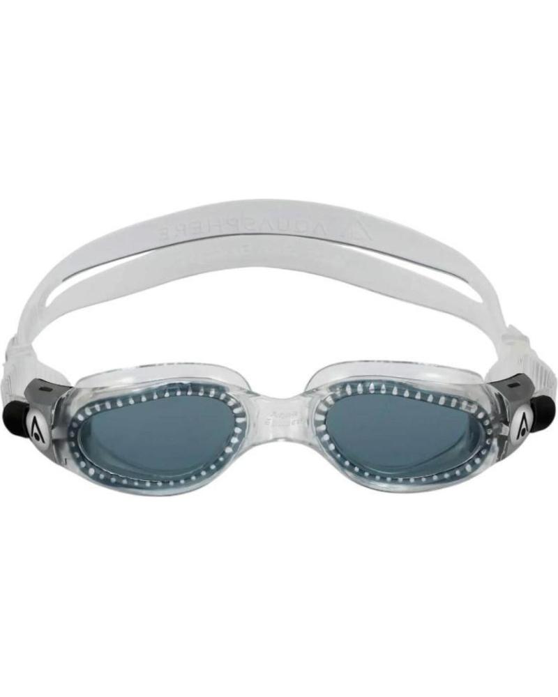 AQUALUNG SPORT AQUA SPHERE EP3230000LD GOGGLES - TRANSPARENT BLUE LENSES TRANSPARENTE AZUL