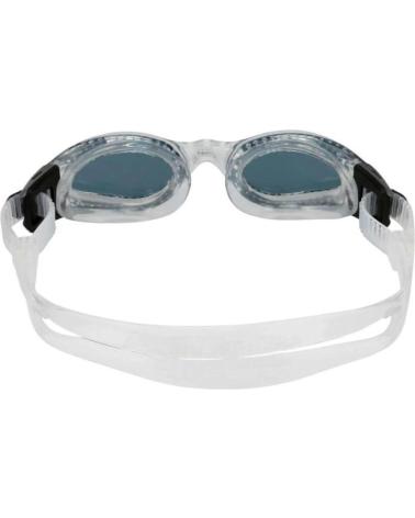 AQUALUNG SPORT AQUA SPHERE EP3230000LD GOGGLES - TRANSPARENT BLUE LENSES TRANSPARENTE AZUL