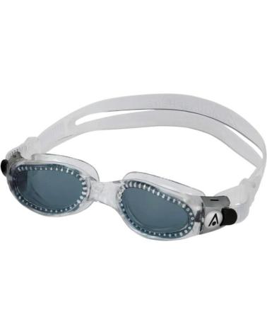 AQUALUNG SPORT AQUA SPHERE EP3230000LD GOGGLES - TRANSPARENT BLUE LENSES TRANSPARENTE AZUL