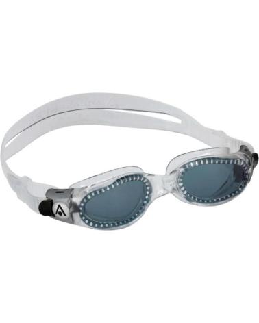 AQUALUNG SPORT AQUA SPHERE EP3230000LD GOGGLES - TRANSPARENT BLUE LENSES TRANSPARENTE AZUL