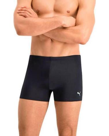 BOXER DE BAIN PUMA SWIN 701231471-200 - NOIR NEGRO