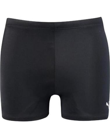 BAÑADOR BOXER PUMA SWIN 701231471-200 - NEGRO NEGRO