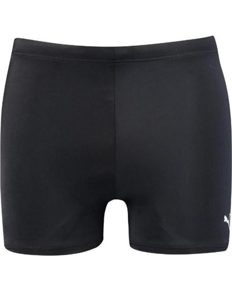 BOXER DE BAIN PUMA SWIN 701231471-200 - NOIR NEGRO