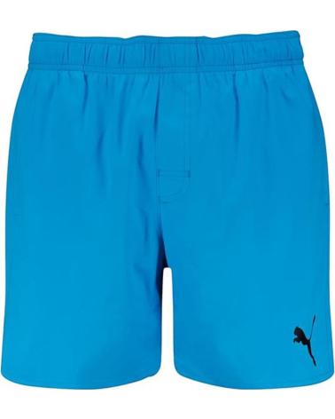 BAÑADOR PUMA SWIN 701232633-018 - AZUL AZUL