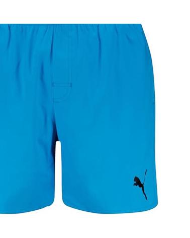 PUMA SWIN BADEHOSE 701232633-018 - BLAU AZUL