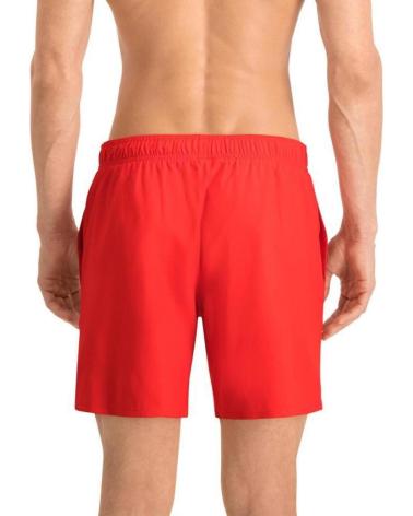 MAILLOT DE BAIN PUMA SWIM ROUGE - MODÈLE 701232633-002 ROJO